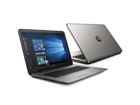 HP Notebook HP 17-x005no