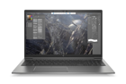 Notebook HP ZBook Firefly 15 G7