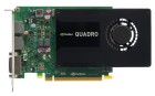 Dell Quadro™ K2200 4GB (0XFDRD |