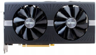 Sapphire Radeon™ RX 580 NITRO+ 4G