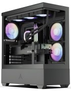 SPIRE Herní PC - SPIRE U30 RGB