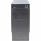 OEM Asus Logic (i3-8100 16GB 500GB/SSD RX580/8G)