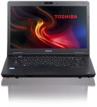 Toshiba Satellite B552 Core i5|4GB|320GB|HD (Zvláštní režim