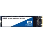 Western Digital 250 GB SSD disk WD Blue™