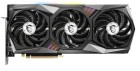 MSI GeForce RTX™ 3070 Gaming X