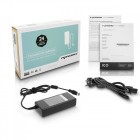 MOVANO Nabíječka Movano 185V 49A (multipin 5