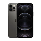 Apple iPhone 12 Pro 256GB Graphite