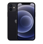 Apple iPhone 12 mini 128GB Black