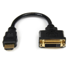 StarTechcom HDMI DVI adaptér StarTechCom konvertor FullHD