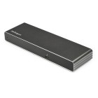 StarTechcom Startech Thunderbolt 3 Dock