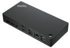 Lenovo ThinkPad Universal USB-C dokovací stanice