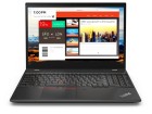 Lenovo ThinkPad T580 - dotykový -