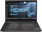 Lenovo ThinkPad P52s - dotykový Intel