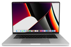 Apple opravit! Apple MacBook Pro (M1 Max