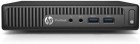 HP EliteDesk 800 G2 Desktop Mini