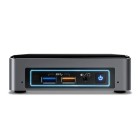 Intel NUC7i5BNK Intel i5-7260U RAM 4