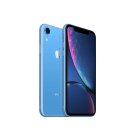 iPhone XR 128GB Modrá stav A-