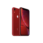iPhone XR 256GB Červená stav A_A