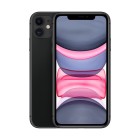 iPhone 11 64GB Černá stav A-