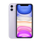 iPhone 11 256GB Fialová stav A+-