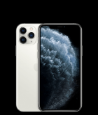 iPhone 11 Pro 256GB Stříbrná stav