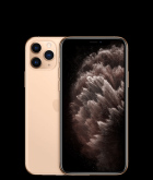 iPhone 11 Pro 256GB Zlatá stav