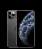 iPhone 11 Pro Max 64GB Vesmírně