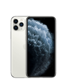 iPhone 11 Pro Max 256GB Stříbrná