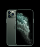 iPhone 11 Pro Max 512GB Půlnočně