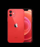 iPhone 12 64GB Červená stav A