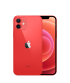 iPhone 12 256GB Červená stav A_A