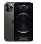 iPhone 12 Pro 512GB Grafitově šedá