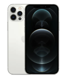 iPhone 12 Pro Max 256GB Stříbrná