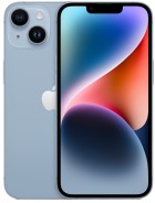 iPhone 14 128GB Modrá stav A+-