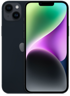 iPhone 14 Plus 128GB Temně inkoustová