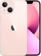 iPhone 13 256GB Růžová stav A+-