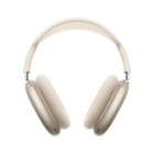 Apple  AirPods Max (2024) Hvězdně bílá