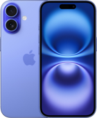iPhone 16 Plus 128GB eSIM Ultramarínová