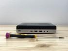 HP EliteDesk 800 G3 Desktop Mini