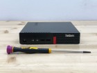 Lenovo ThinkCentre M910q Tiny - 16