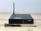 Lenovo ThinkCentre M910q Tiny - 64