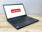 Lenovo ThinkPad T14 Gen 1 stav