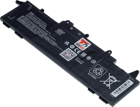 T6 power Baterie T6 Power L78125-006 SX03XL SX03042XL