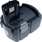 T6 power Baterie T6 power BCL 1830 EBM