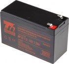 T6 power Akumulátor T6 Power NP12-72 12V 72Ah