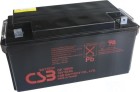 T6 power akumulátor CSB GP12650 (12V/65Ah)