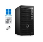 Dell OptiPlex 5080 MT - i3-10300