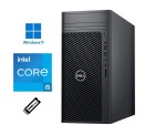 Dell Precision 3660 - i5-13500 -