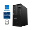 Lenovo ThinkStation P330 - E-2224 -