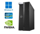 Dell Precision 5820 - W-2135 -